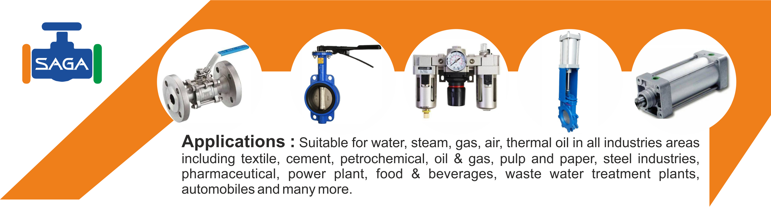 Excellence in Valve Manufacturing