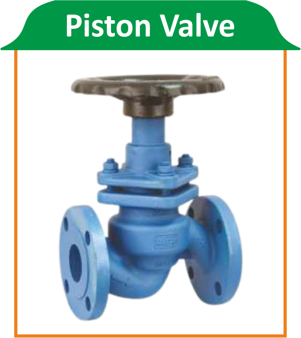 Manual Valve 11