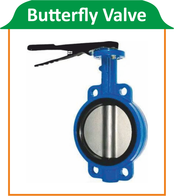 Manual Valve