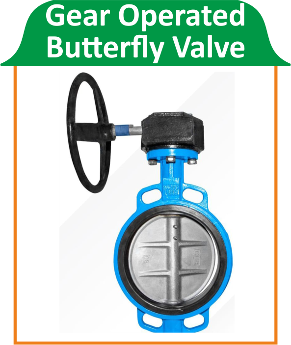 Manual Valve 3