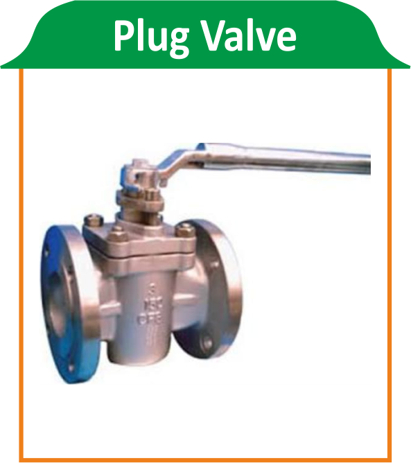Manual Valve 5