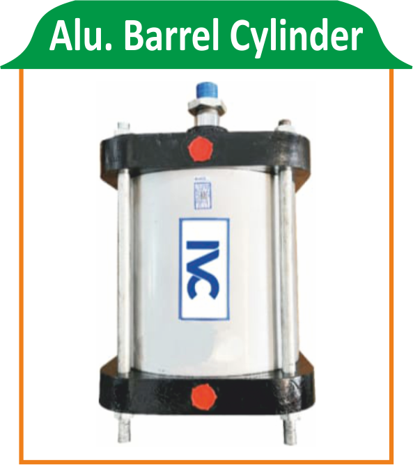 Pneumatic Cylinder
