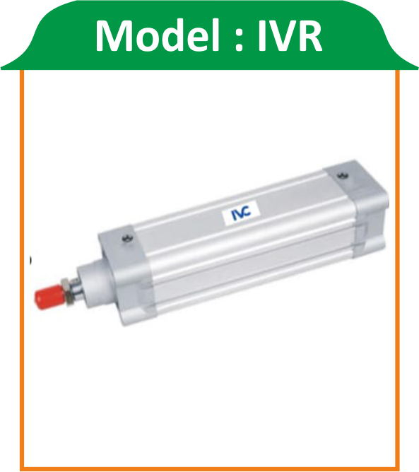 Pneumatic Cylinder 5