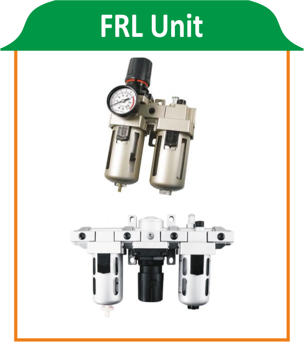 Pneumatic Cylinder 7
