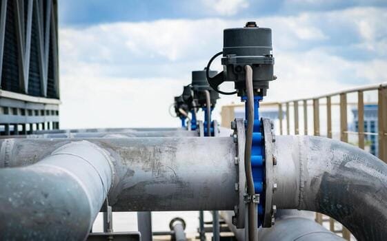 Manual Valves