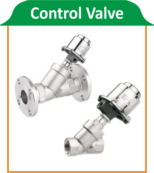 Pneumatic Valve 10