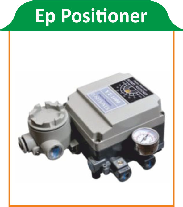 Pneumatic Valve 11