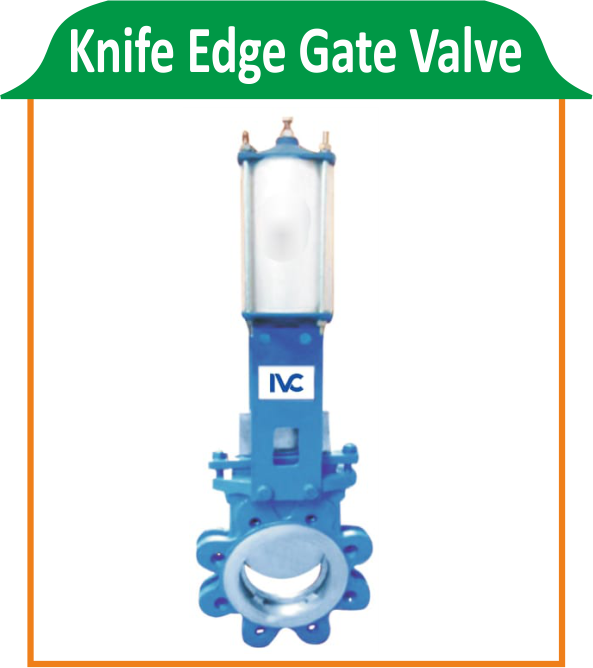 Pneumatic Valve 9